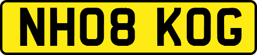NH08KOG