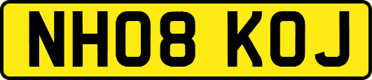 NH08KOJ