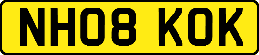 NH08KOK