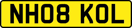 NH08KOL