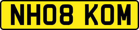 NH08KOM