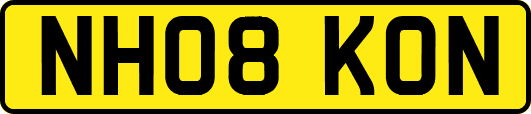 NH08KON