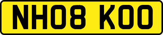 NH08KOO