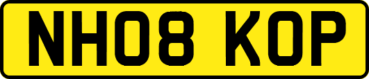 NH08KOP