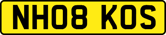 NH08KOS