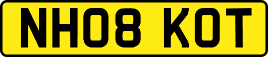 NH08KOT