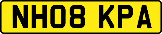 NH08KPA