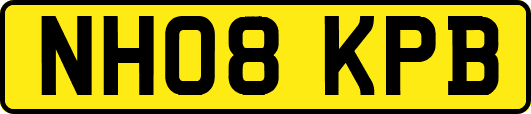 NH08KPB