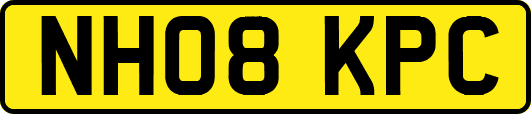 NH08KPC