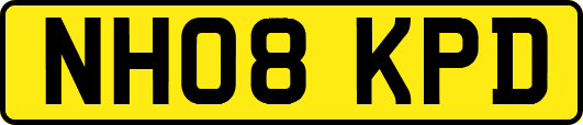 NH08KPD