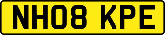 NH08KPE