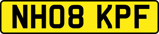 NH08KPF