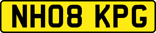 NH08KPG