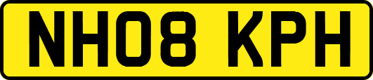 NH08KPH