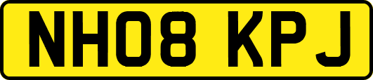 NH08KPJ