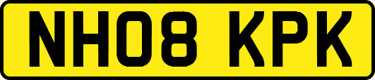NH08KPK