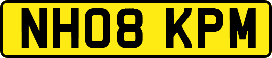 NH08KPM