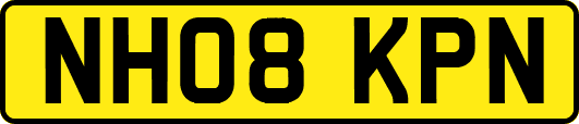 NH08KPN