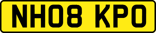 NH08KPO