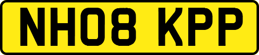 NH08KPP