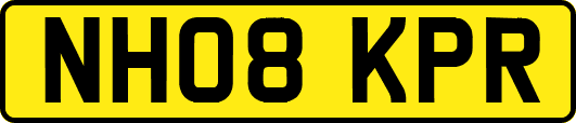 NH08KPR