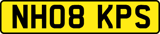 NH08KPS