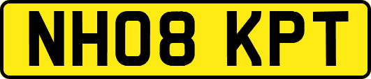 NH08KPT