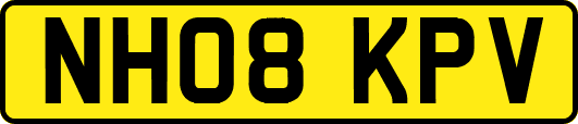 NH08KPV