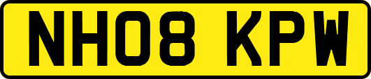NH08KPW