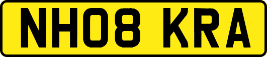 NH08KRA