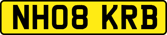 NH08KRB