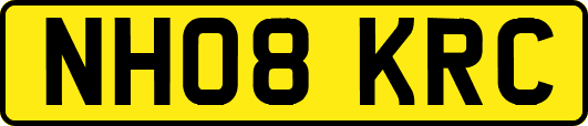 NH08KRC