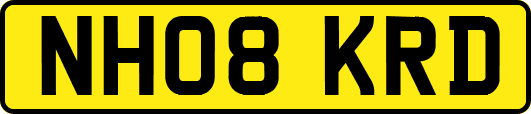 NH08KRD