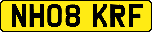 NH08KRF