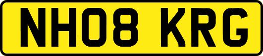 NH08KRG