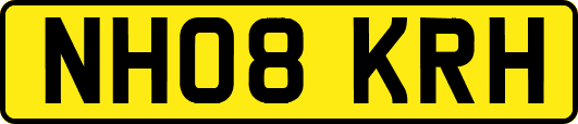 NH08KRH