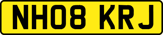 NH08KRJ