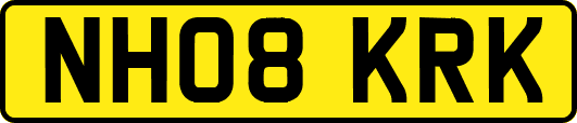 NH08KRK