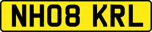 NH08KRL