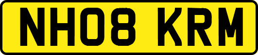 NH08KRM