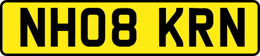 NH08KRN