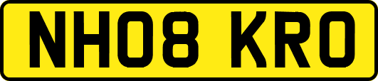 NH08KRO