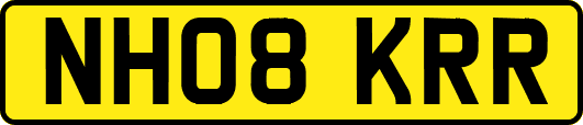 NH08KRR