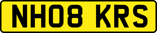NH08KRS