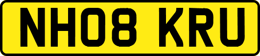 NH08KRU