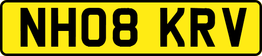 NH08KRV