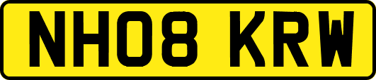 NH08KRW