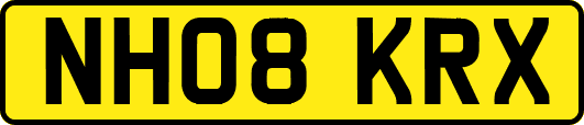 NH08KRX