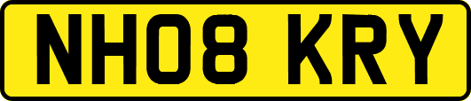 NH08KRY