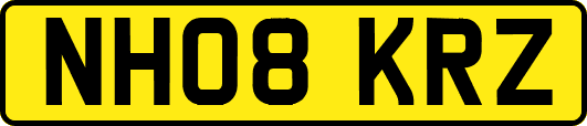 NH08KRZ